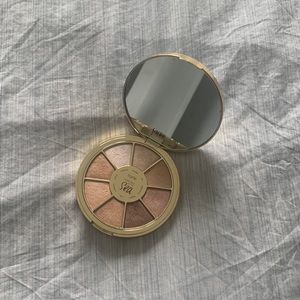 Tarte Eyeshadow Palette